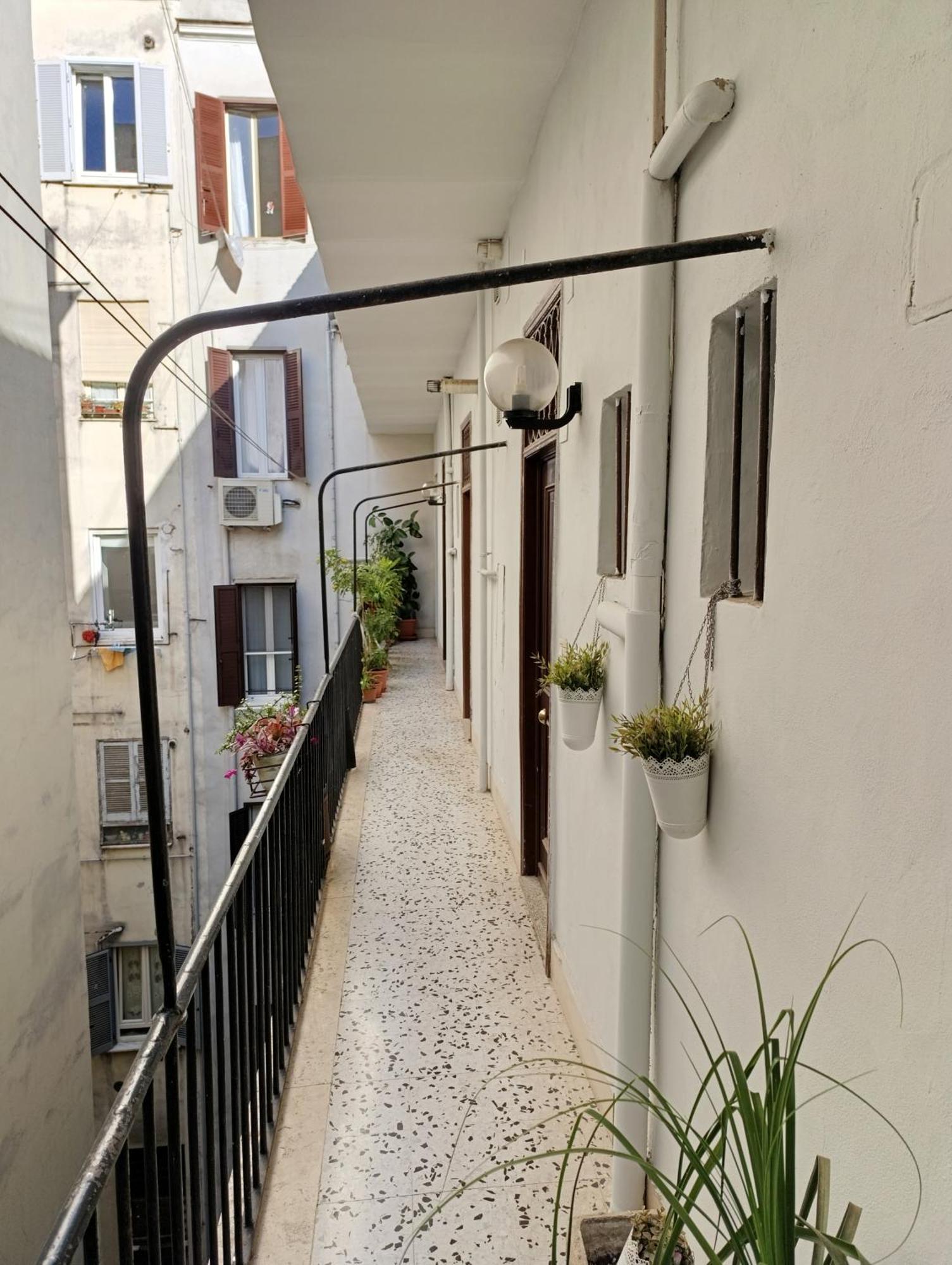 Apartamento Trastevere Bertani Miniapartment
