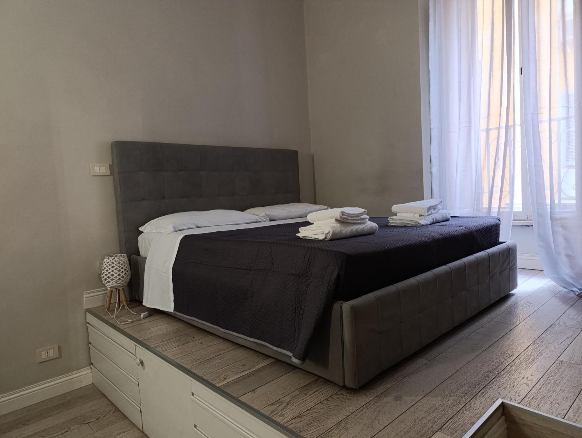 Trastevere Bertani Miniapartment Apartamento *