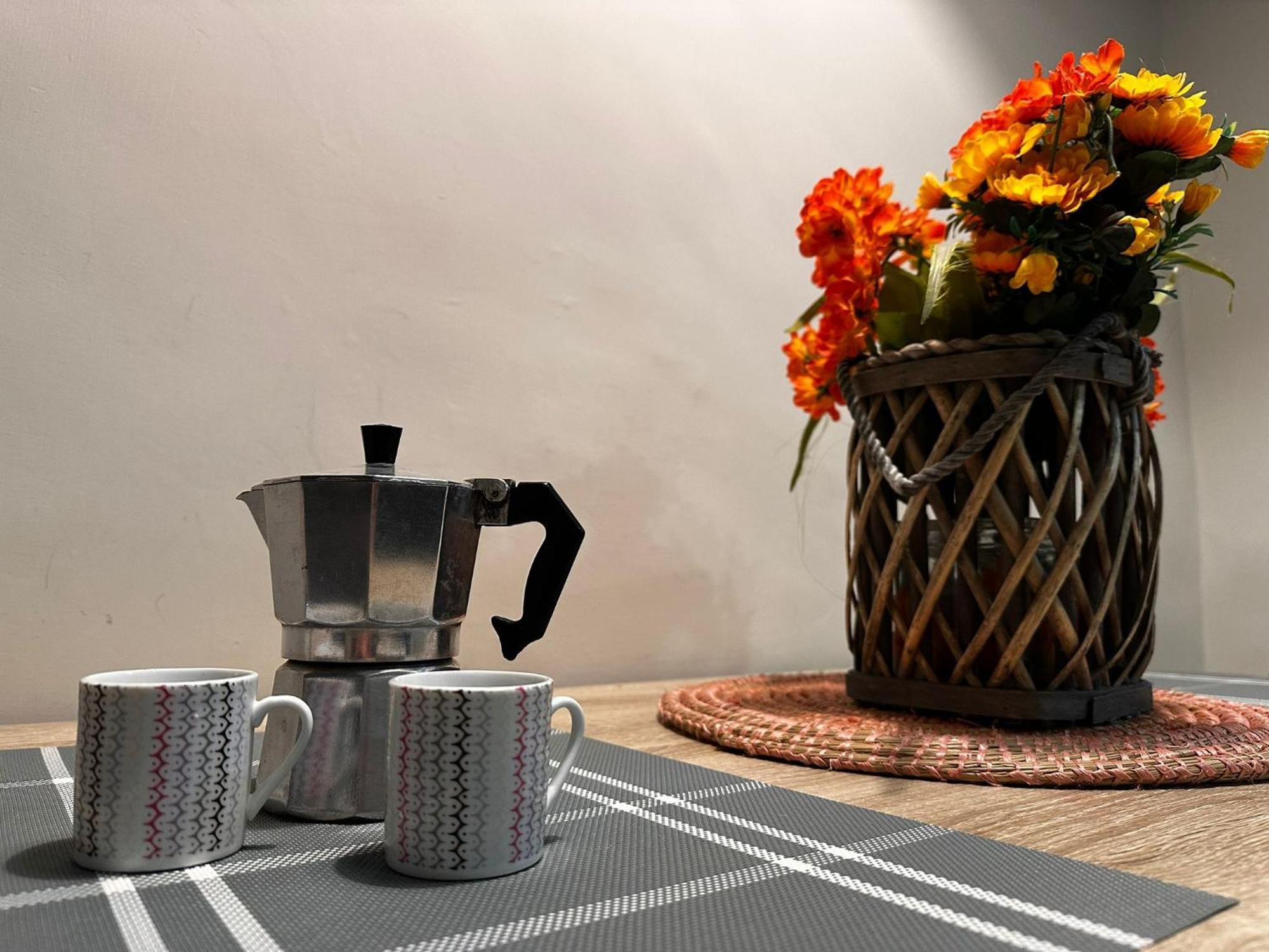 Apartamento Trastevere Bertani Miniapartment Roma